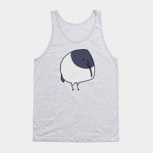 Ibis orb Tank Top